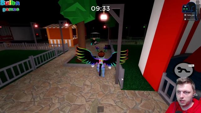 VIP / играем с подписчиками / Стрим роблокс свинка пигги / stream ( live ) roblox piggy chapter смотреть онлайн