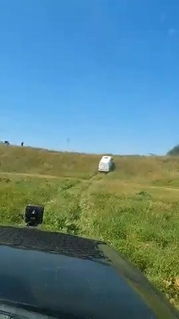 Gazela 4x4 смотреть онлайн