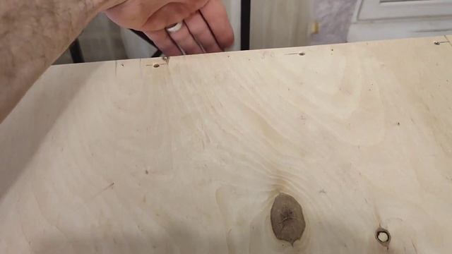 Сделал домик, посмотрите для кого. смотреть онлайн