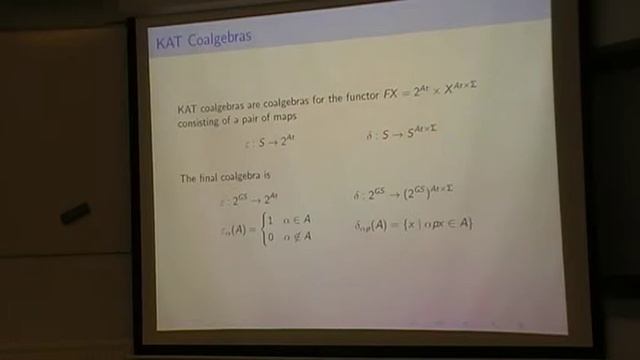 Dexter Kozen, "Optimal coin flipping" смотреть онлайн