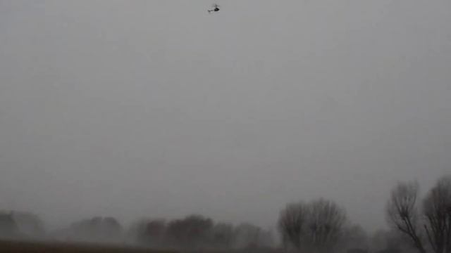 Syma S031 Test Flight (with 11.1v lipo battery) 29-12-10 смотреть онлайн