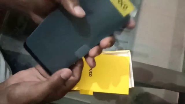 poco x3 pro unboxing | SD 860 | 120zh display beast phone under......... смотреть онлайн