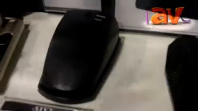 InfoComm 2012: MXL Breaks Down the AC 404 смотреть онлайн