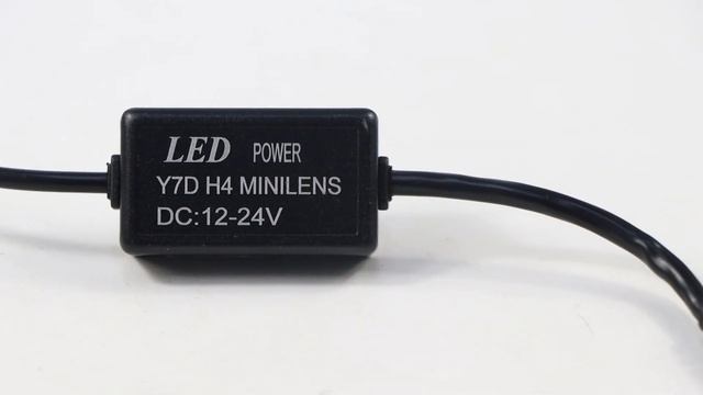 Y7D Mini LED Projector Lens смотреть онлайн