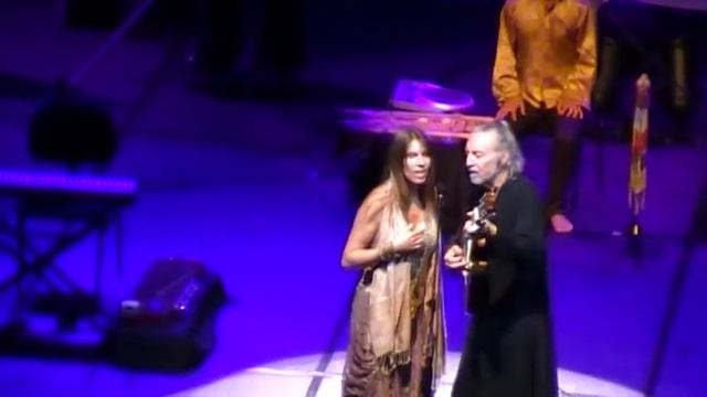 Deva premal Miten & Manose смотреть онлайн
