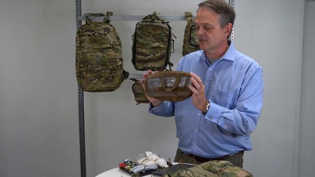 Introducing the S.O.Tech Micro Pack! смотреть онлайн