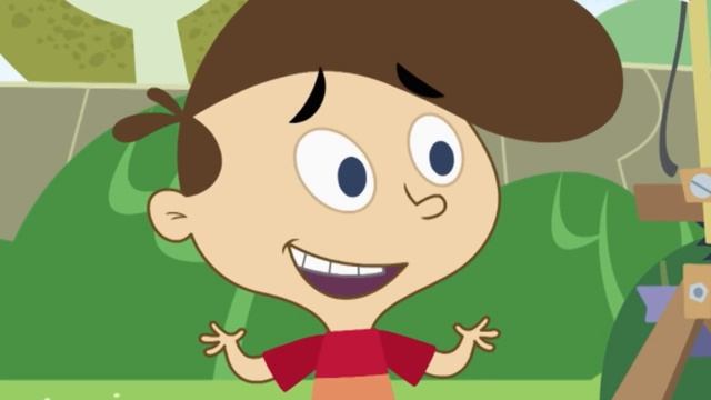 Кид VS Кэт Приступление и наказание / Мяу-мяу-мяу смотреть онлайн