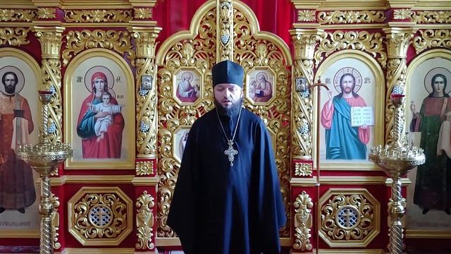 Насыщение пятью хлебами и рыбой 02 08 2020 смотреть онлайн