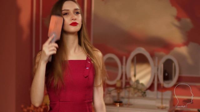 Jenya Gets A Fade Pixie Haircut Then Gets Her Head Shaved (Teaser) смотреть онлайн