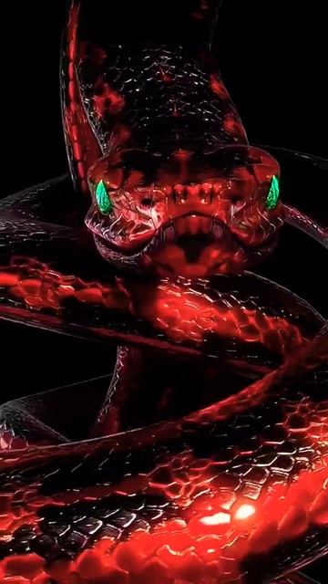Snake #shortsfeed @TenRoom853 смотреть онлайн