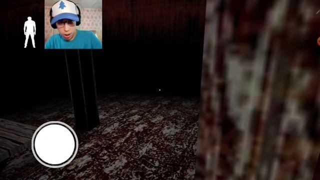 ZA$tр3лил Бабку, Деда и Внучка на Extreme + Nightmare. Granny. Chapter 2. смотреть онлайн