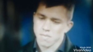 Отрывок клипа Ольга 《Аня и Андрей》❤💙💚💛💜💖Он мой номр 1