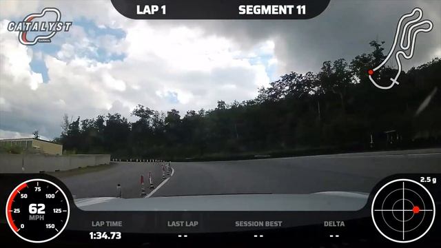 Grip falling off! GR Supra 1:44.89 With passenger total weight 3700lbs at Palmer motorsports Park смотреть онлайн