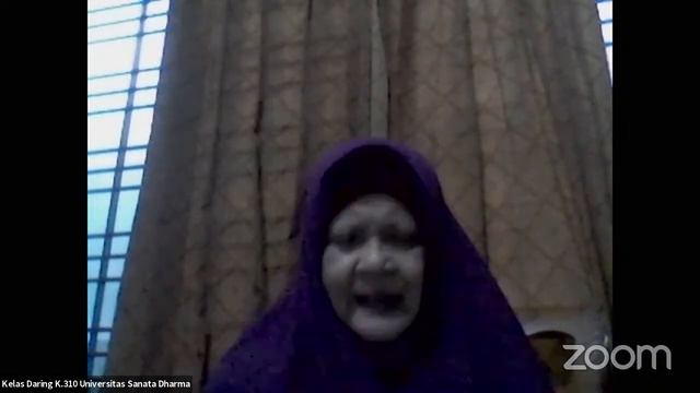 1434 Metode dan Media Pembelajaran A PBiologi смотреть онлайн