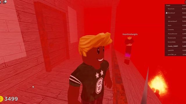 omari in a scary elevator смотреть онлайн