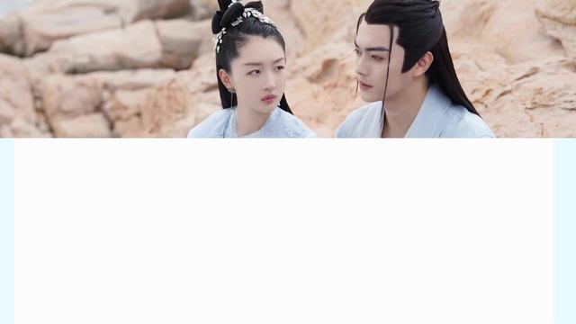 (千寻)  A Thousands Years Of Searches A Lin (黄丽玲) 《Ancient Love Poetry OST》Lyrics