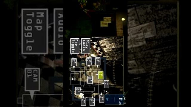 Прохождение игры пять ночей с фредди 3 #1 смотреть онлайн