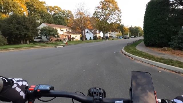 Segway X260 vs Sur Ron X // WORTH THE EXTRA MONEY? смотреть онлайн
