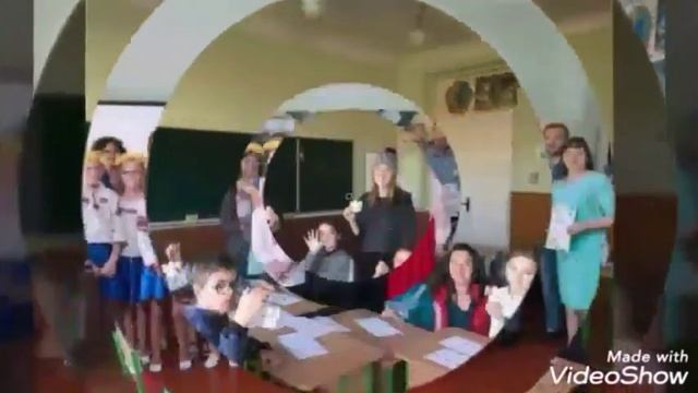 ГО "Кольори веселки". смотреть онлайн