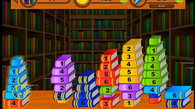 СКАЗКА НАЯВУ - эпизод 