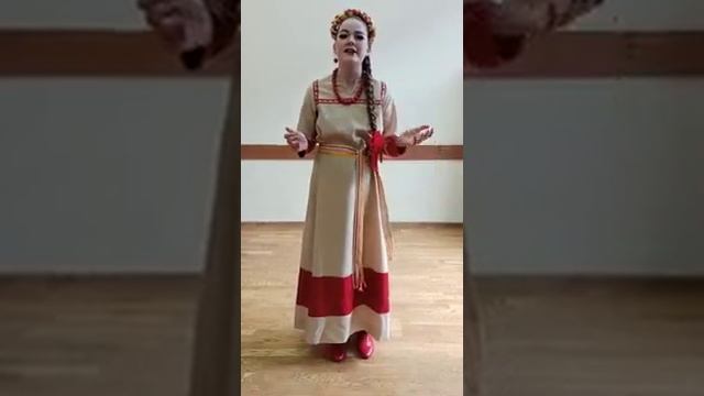 Анна Дорогавцева- ДШИ №1 г. Белгорода-соло-10-12-«Лети перышко» смотреть онлайн