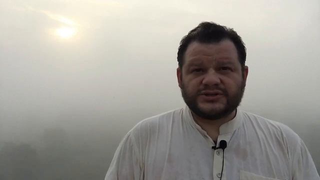 Гоур Гопал дас: «Главная опасность в проповеди» смотреть онлайн