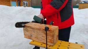 Какую аккумуляторную пилу выбрать в 2024? Лучший аккумуляторный Сучкорез