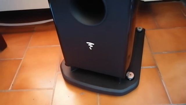 Focal Aria 926 смотреть онлайн