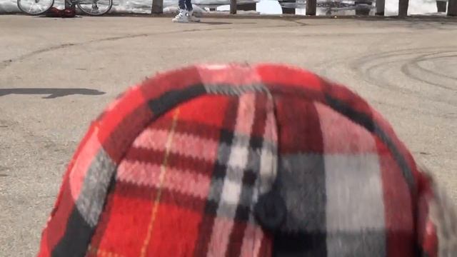 Ролики, Винклер Манитоба, апрель 2013 смотреть онлайн