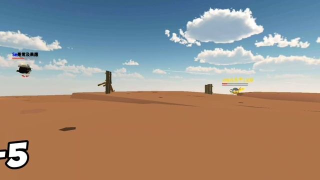 🤠МЫ ПРОЖИЛИ 10 ДНЕЙ НА ДИКОМ ЗАПАДЕ В ЧИКЕН ГАН!🤠 смотреть онлайн