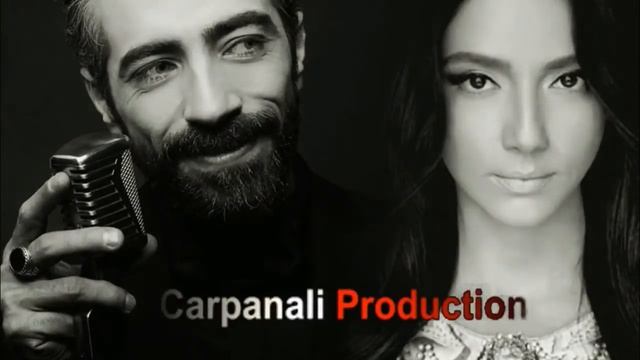 Sarıl Bana Öykü Gürman & Resul Dindar смотреть онлайн