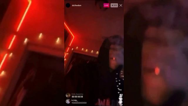 DC The Don - MEGALODON (LONGER SNIPPET) смотреть онлайн