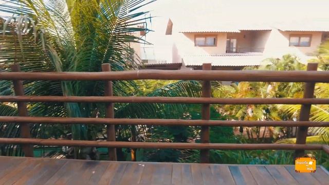 Praia Bonita Resort - Natal - Tudo sobre nossa estadia no Hotel [Segredos na Mala] смотреть онлайн