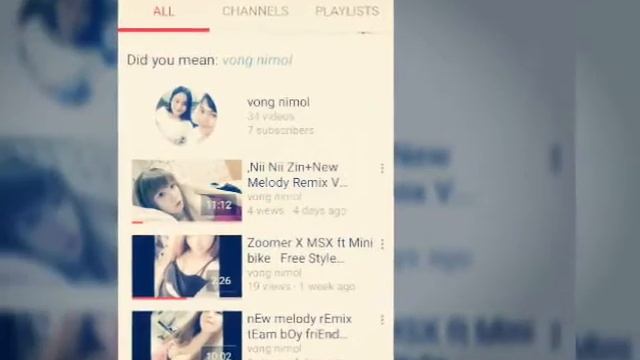 M e l o D y FunkY By Team Park Smok Bass KoB Mrr VongNimol 2018 YouTube __/\_/\_/\__ смотреть онлайн