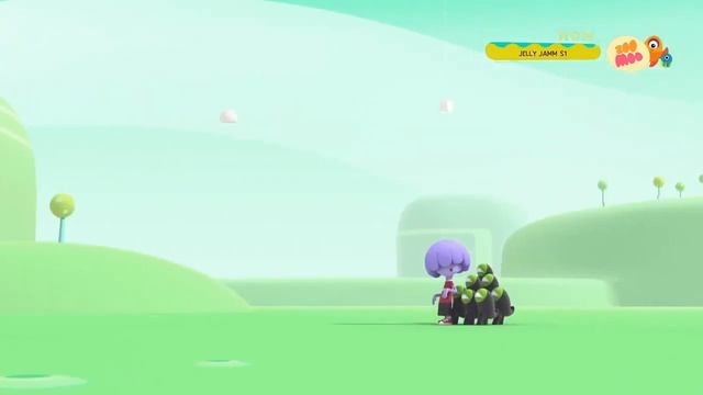 Jelly Jamm - Rita Adopts a Dodo (Singaporean English) смотреть онлайн