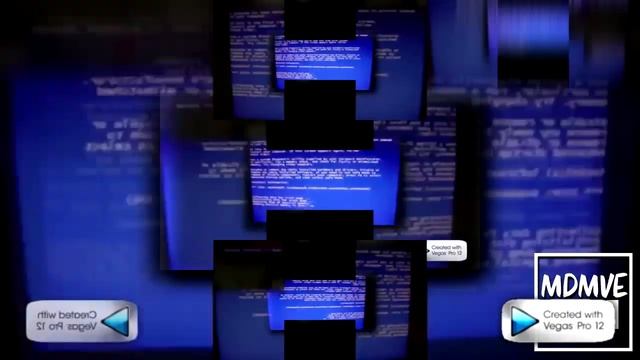 (RQ) (YTPMV) Windows Vista Blue Screen Error Scan Scan смотреть онлайн