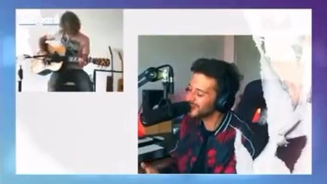 Billboard Festival Online | Ruggero presenta su nuevo single “Puede” смотреть онлайн
