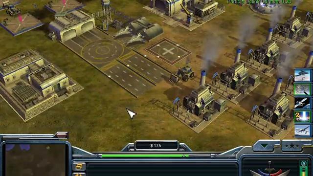 #Command & Conquer TM Generals Zero Hour #RED ALERT - Best Strategy Game for PC смотреть онлайн