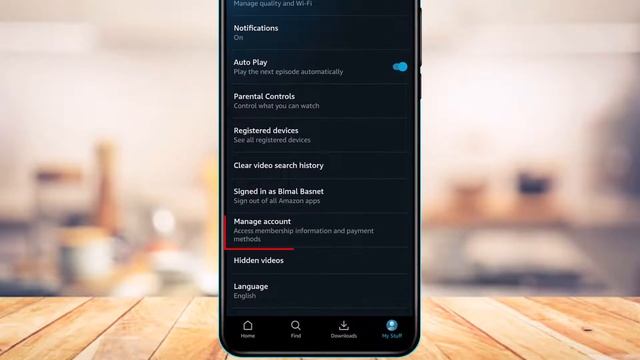 How to Change Amazon Prime Password !! смотреть онлайн