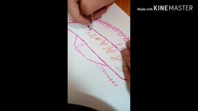 Ресуем 2 танка