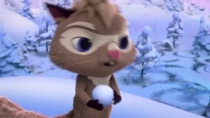 Leo and Tig 🦁 Lost 🐯 All episodes in row 🦁 Funny Family Good Animated Cartoon for Kids