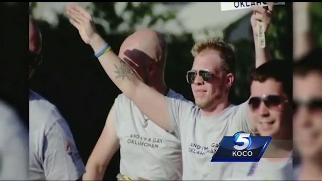 OKC Pride festival to honor Orlando victims смотреть онлайн