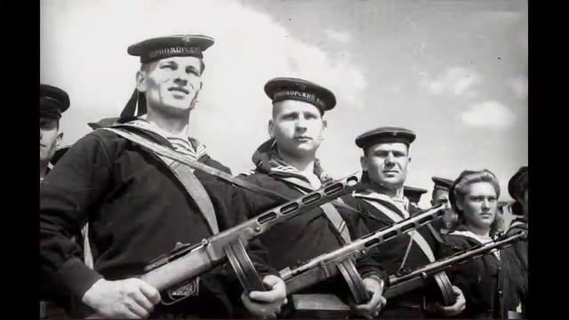 Викторина ВОВ