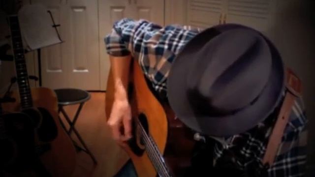 Crying In The Chapel - Guitar And Harmonica Instrumental смотреть онлайн