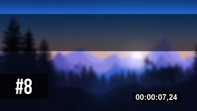 УГАДАЙ ТРЕК ИЗ РУССКИЙ РЭП ЗА 10 СЕКУНД (15 часть)