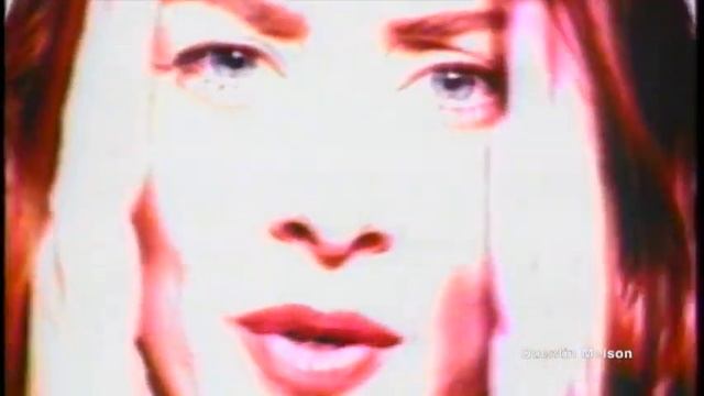 Suzanne Vega Interview (October 12, 1992) смотреть онлайн
