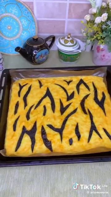 Рулет с шампиньонами смотреть онлайн