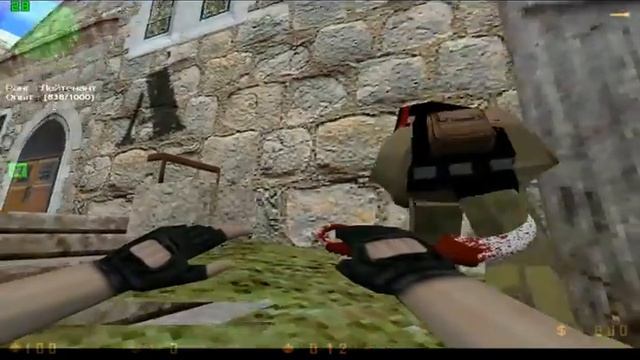 ПАРОДИЯ тает лёд № 2