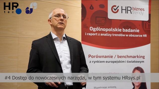 Polskie Stowarzyszenie HR Business Partner - Korzyści Z Członkostwa