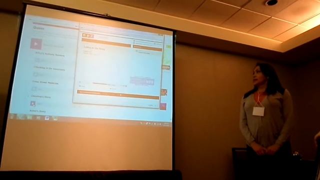 MS. CRlSTlNA HERRERA at REUNlON LATlNA 2014 part 1 смотреть онлайн